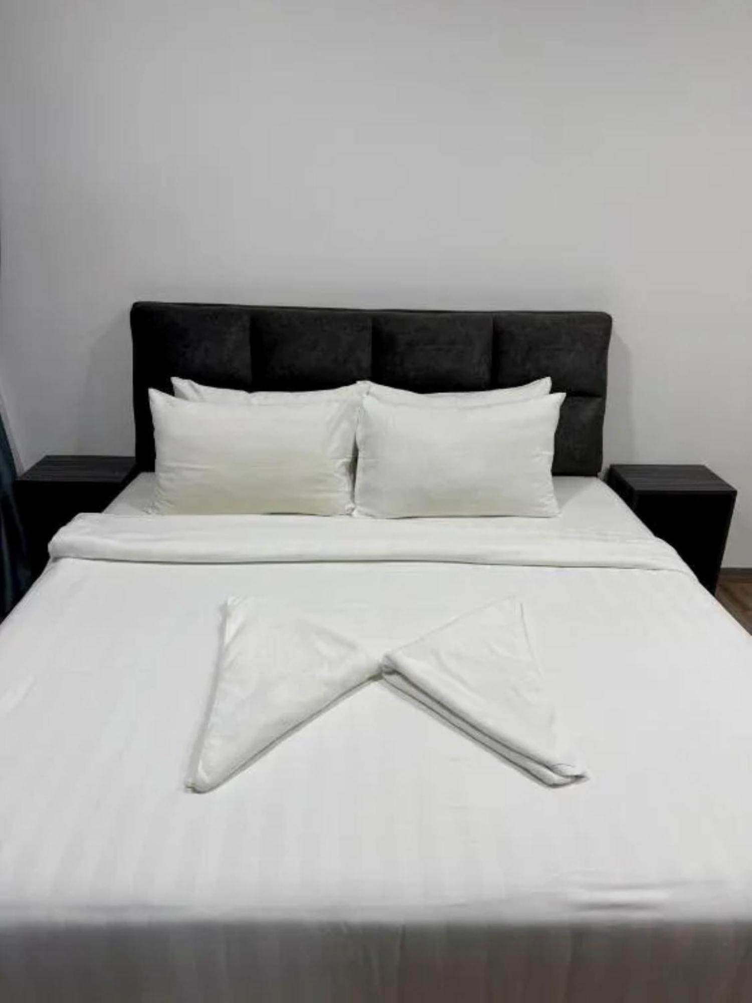 Apartamento The Empire Of Agile
