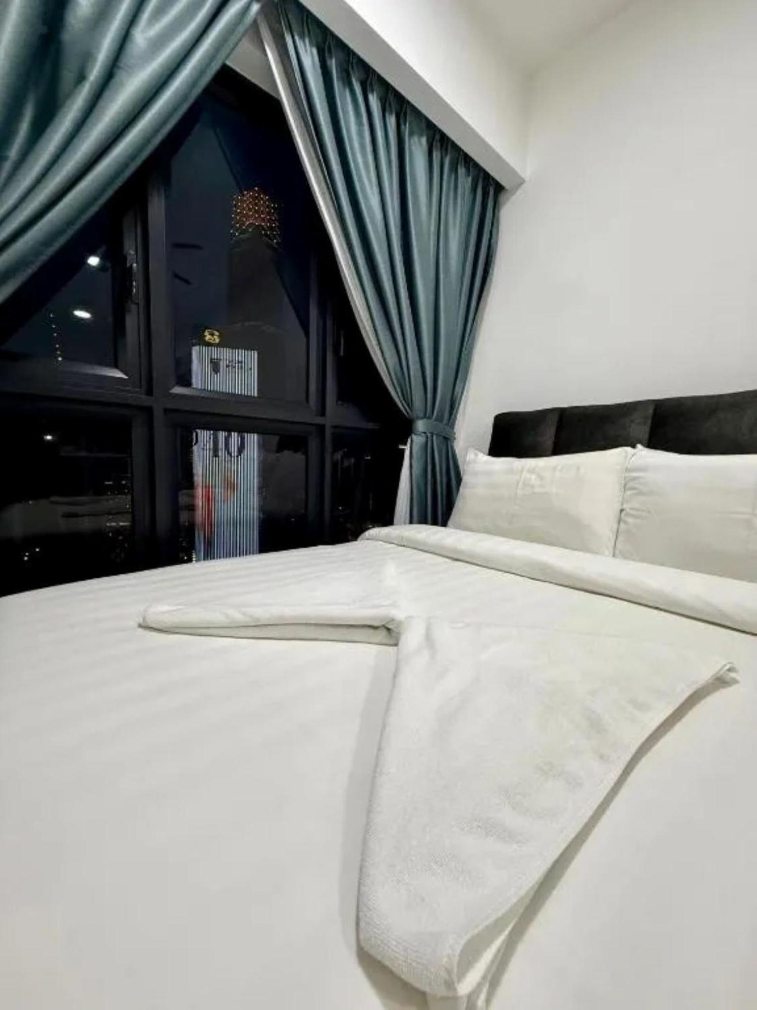 The Empire Of Agile Apartamento Kuala Lumpur