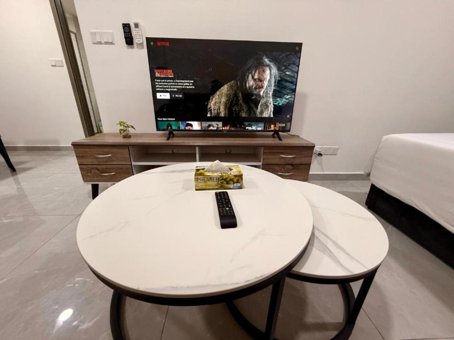 Apartamento The Empire Of Agile