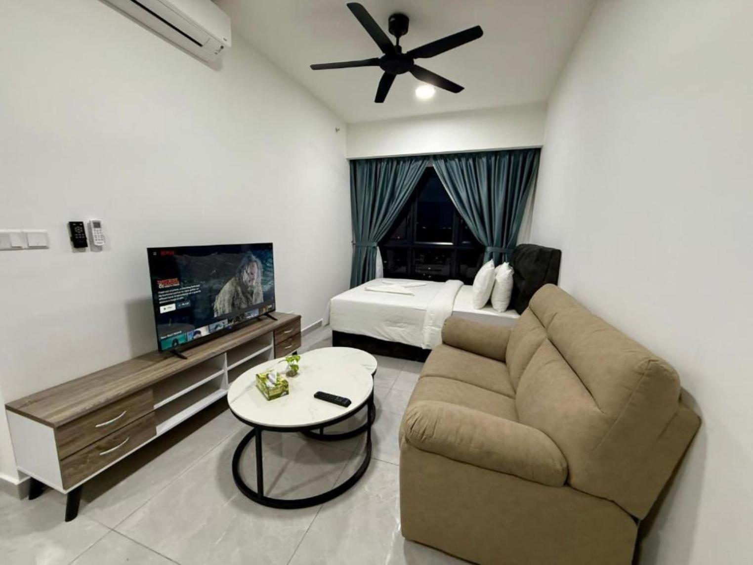 The Empire Of Agile Apartamento Kuala Lumpur