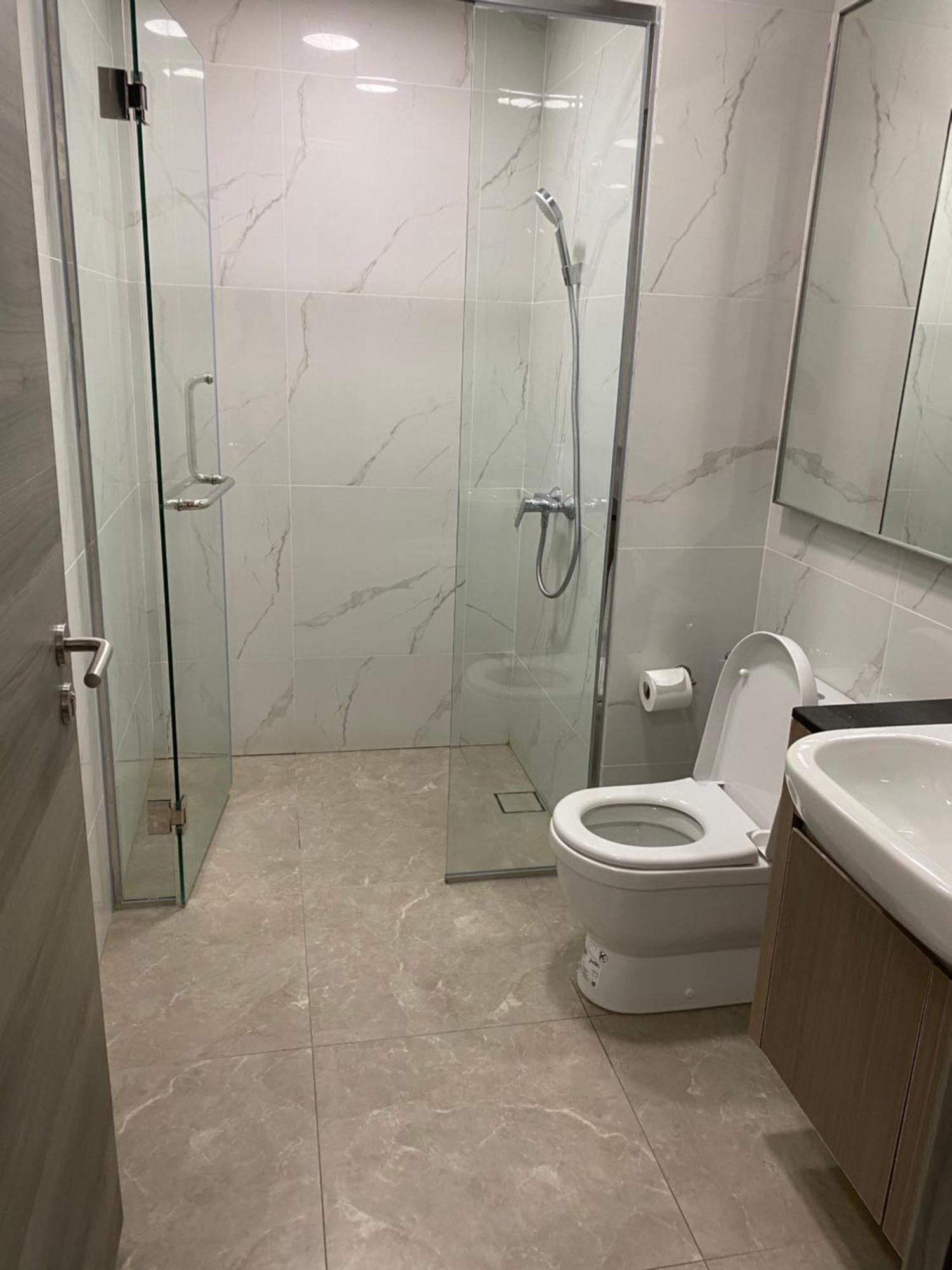Apartamento The Empire Of Agile Kuala Lumpur