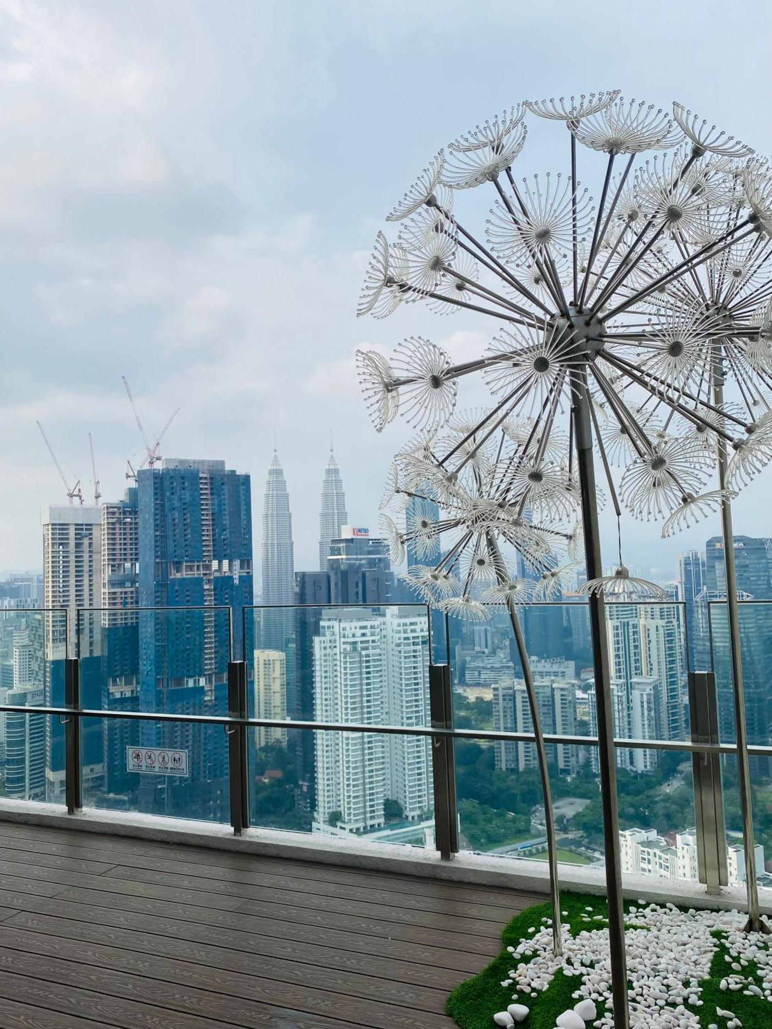 The Empire Of Agile Kuala Lumpur