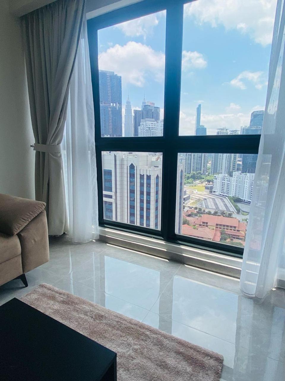 Apartamento The Empire Of Agile Kuala Lumpur