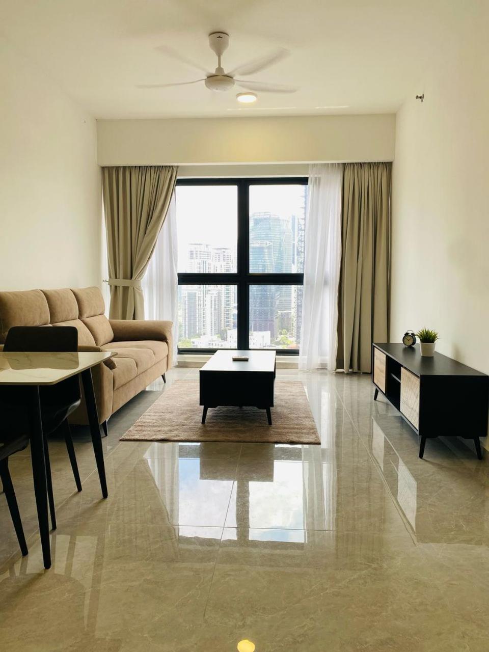 Apartamento The Empire Of Agile Kuala Lumpur