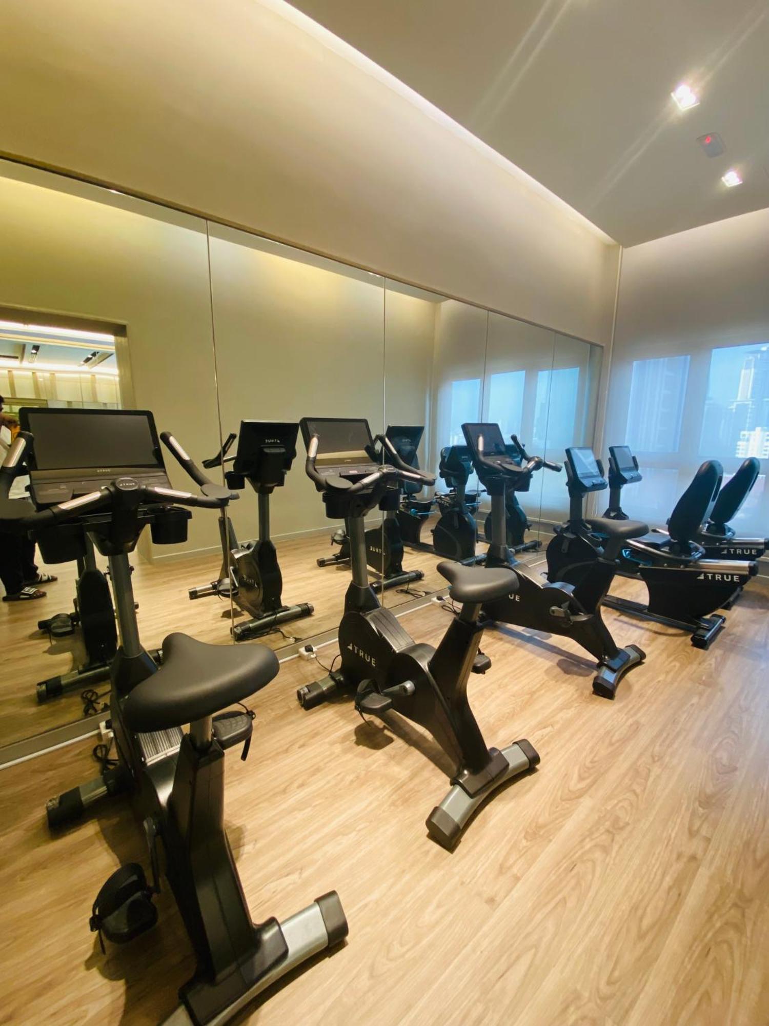 The Empire Of Agile Apartment Kuala Lumpur