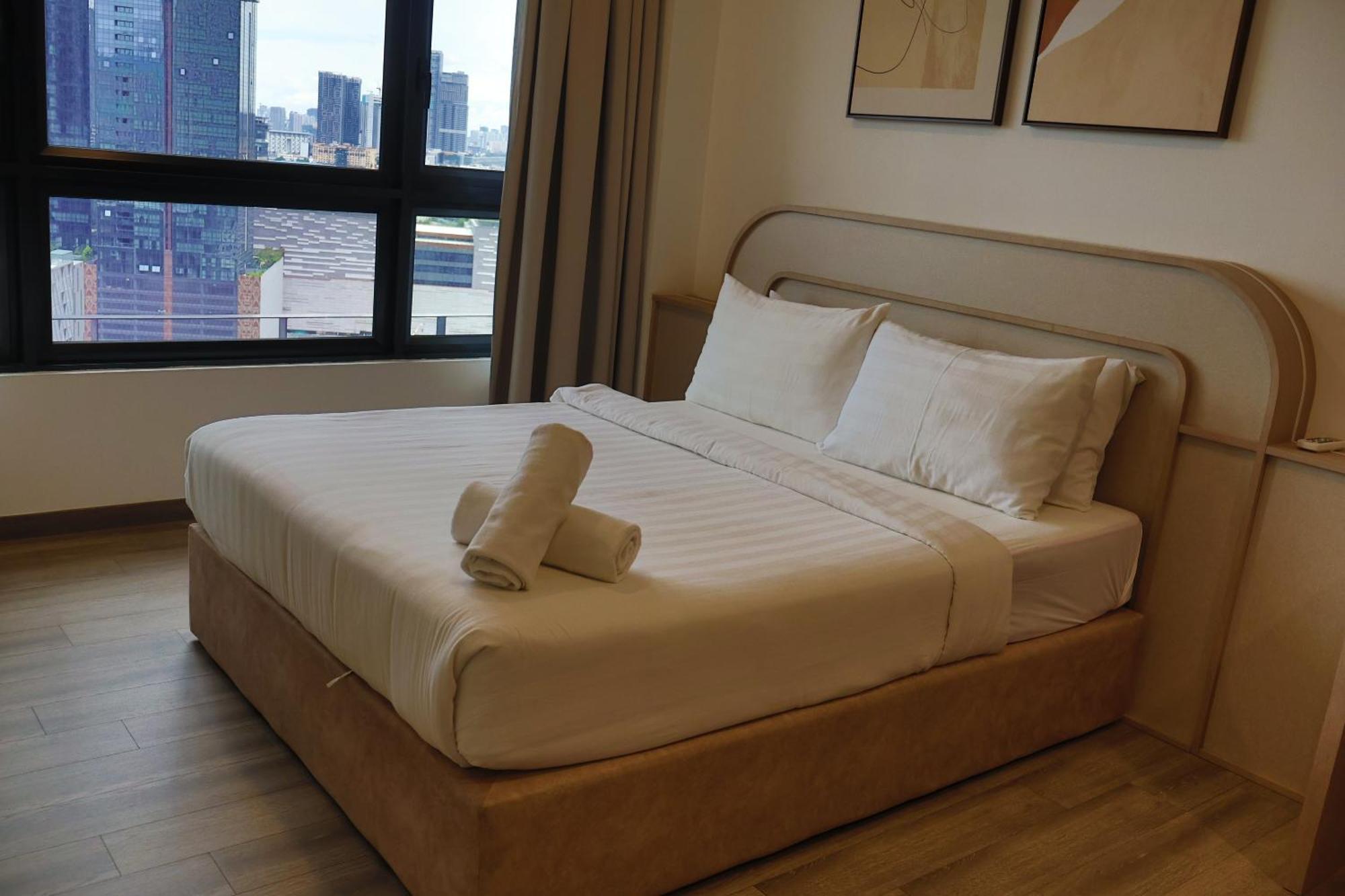 The Empire Of Agile Apartment *