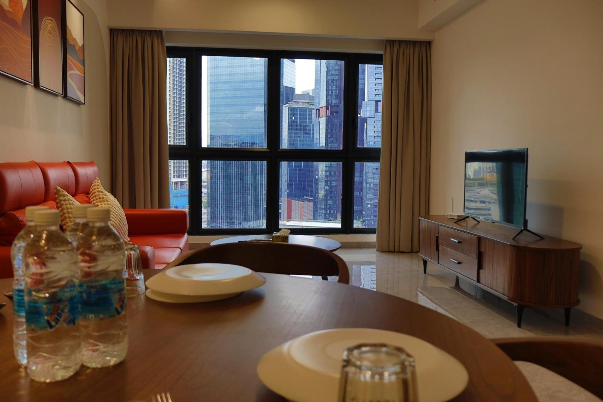 Apartment The Empire Of Agile