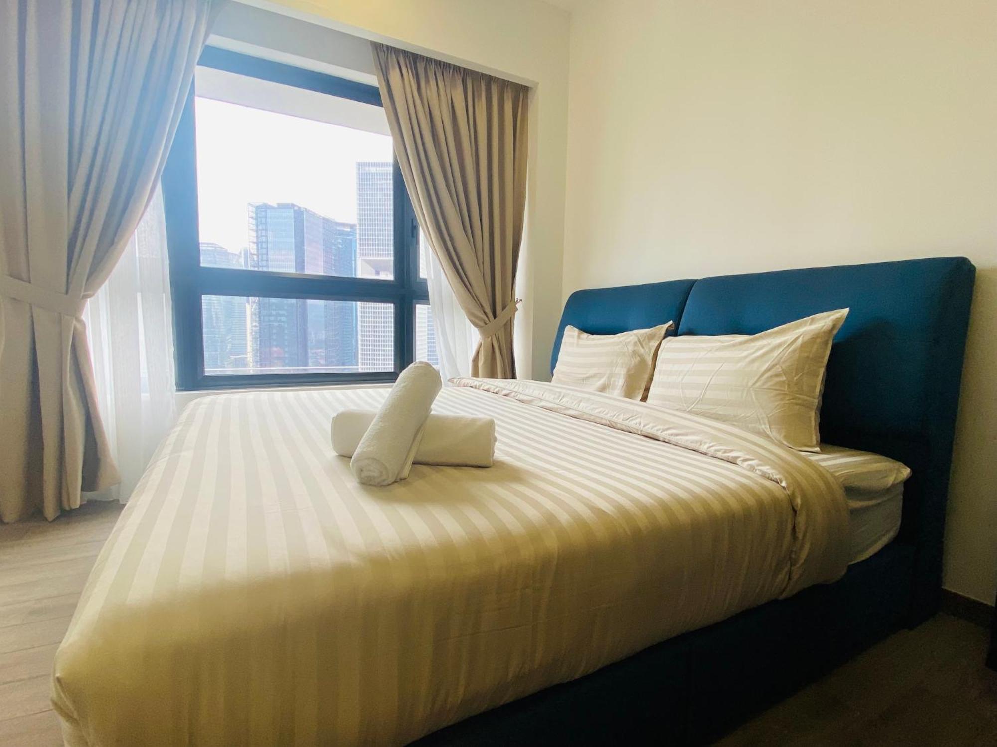 The Empire Of Agile Apartment *
