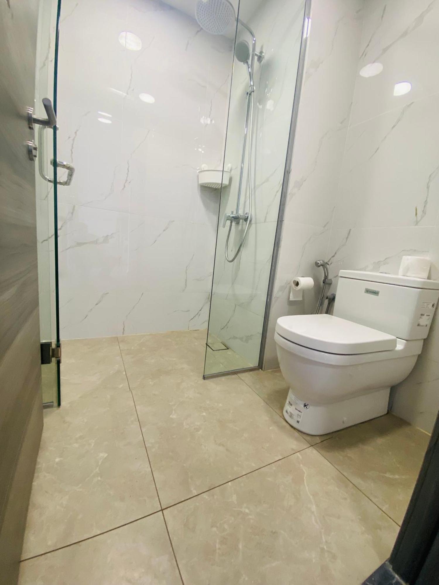 Apartment The Empire Of Agile Kuala Lumpur