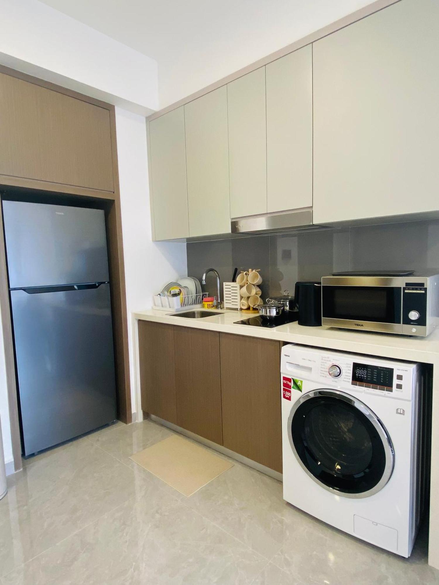 The Empire Of Agile Apartment *