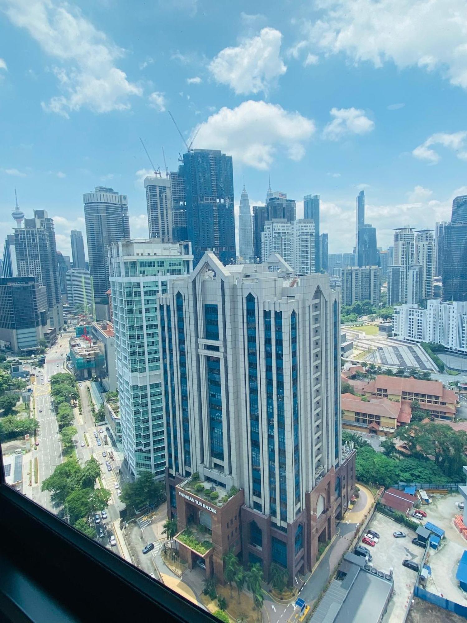 The Empire Of Agile Pangsapuri